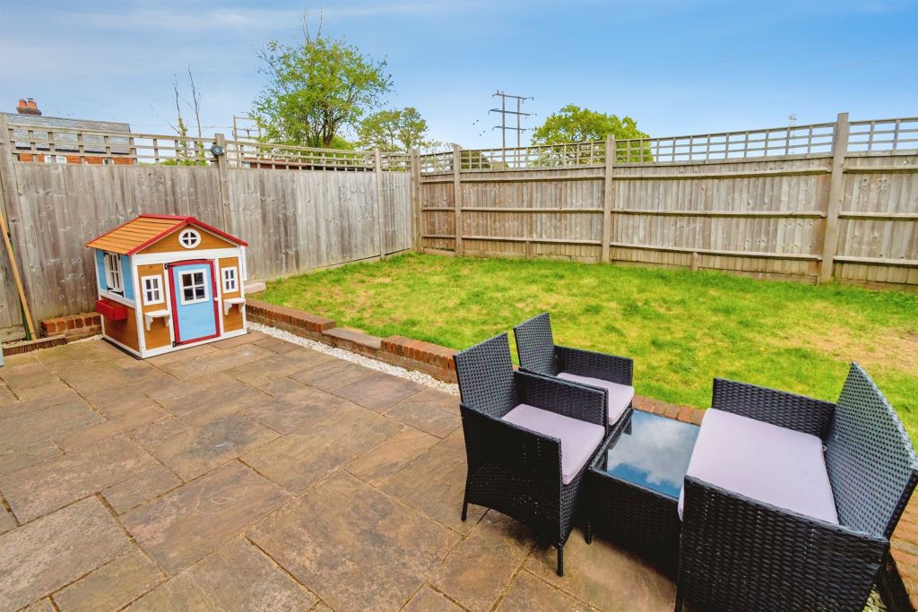 Additional image 16 of 3 bed semi-detached house for saleNursling Street, Nursling, Southampton SO16