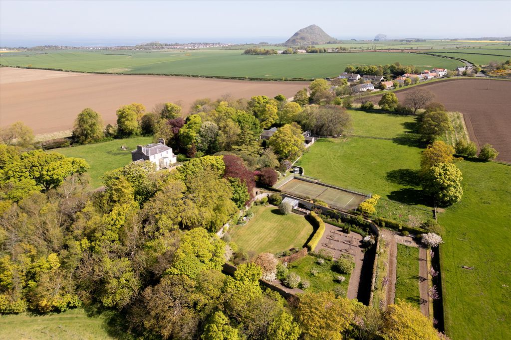 Additional image 4 of 6 bed detached house for saleKingston, North Berwick, East Lothian EH39