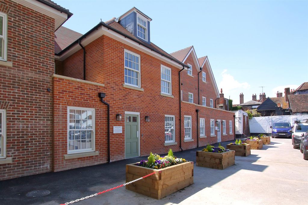 1 bed flat to rent1 St John Street, Salisbury SP1