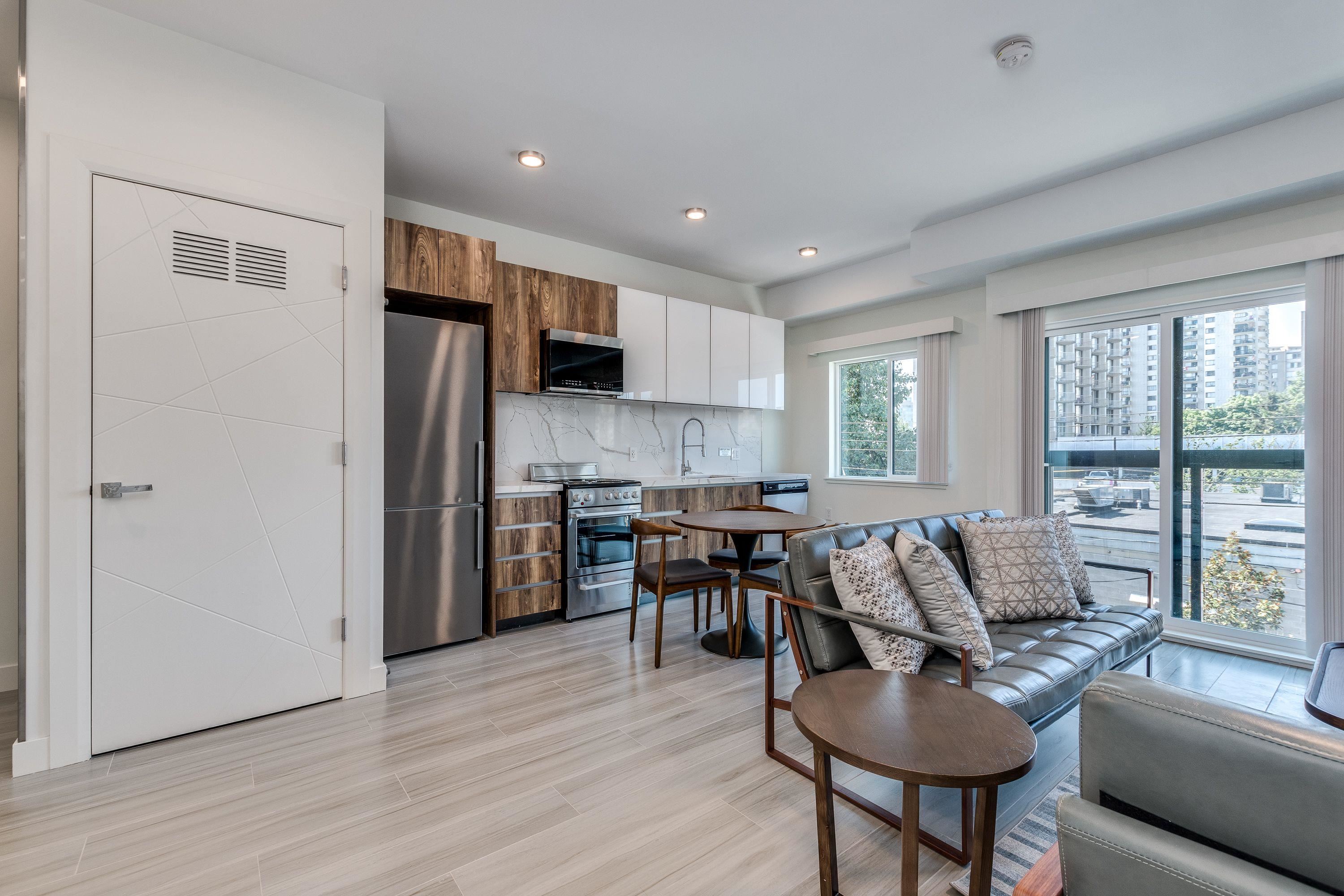 Additional image 3 of 205-1168 Pendrell , Vancouver, BC, V6E 1L4