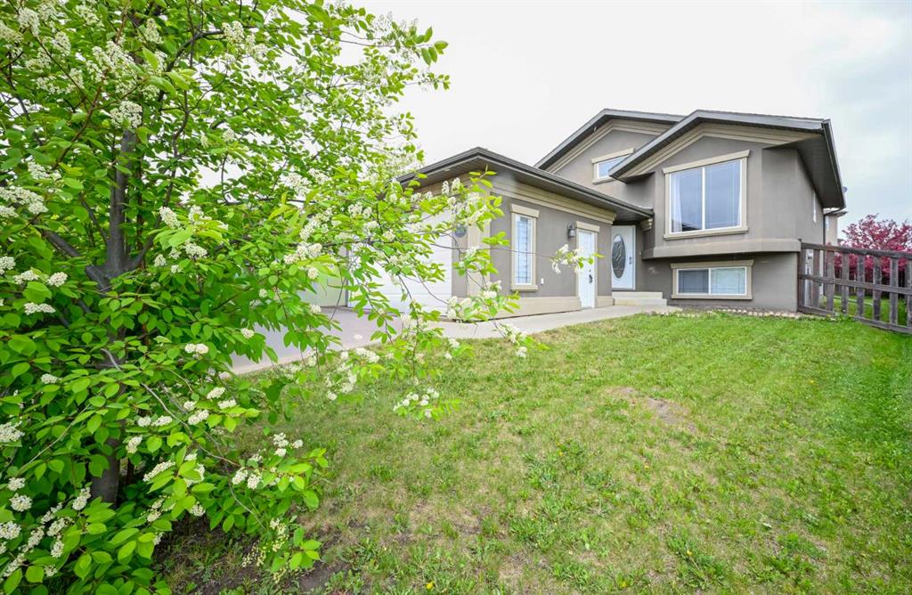 8821 113 Avenue, Grande Prairie, AB, T8X 1S2