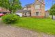 Roseberry Mount, North Yorkshire TS14