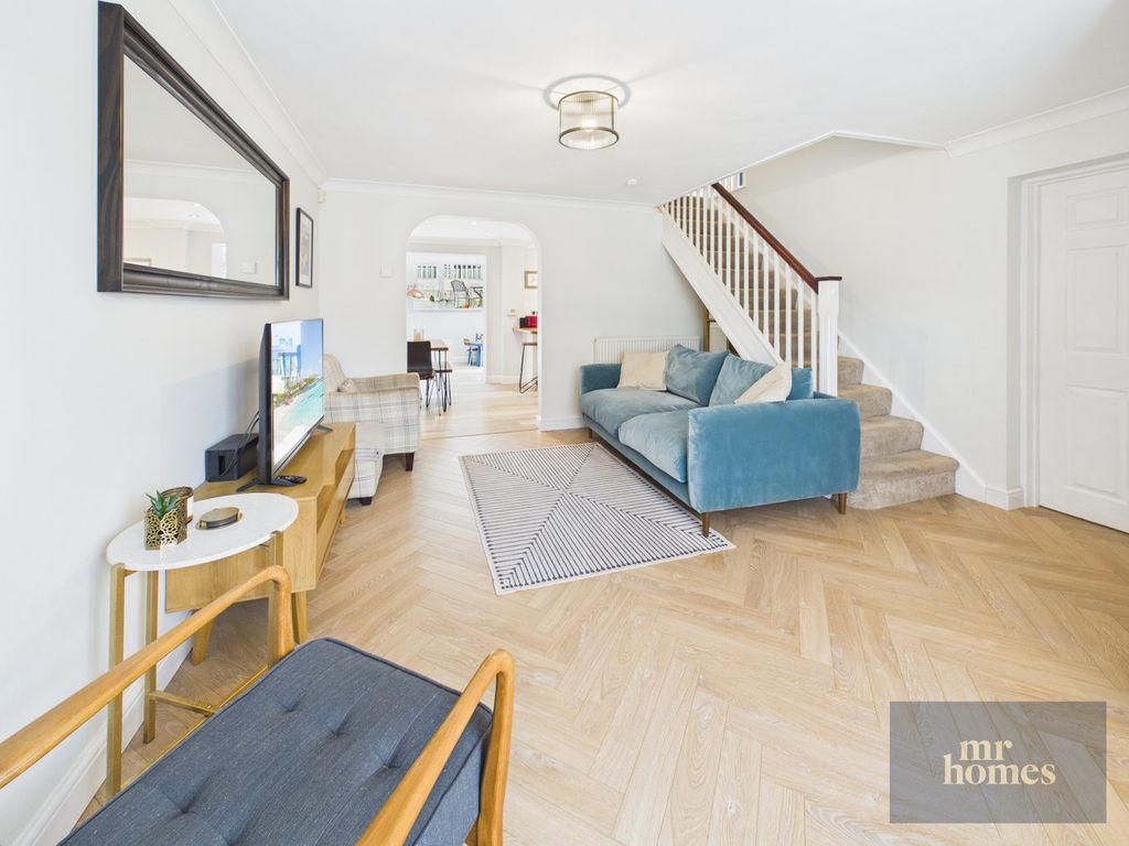 Additional image 17 of 4 bed detached house for saleHeritage Drive, Caerau, Cardiff CF5