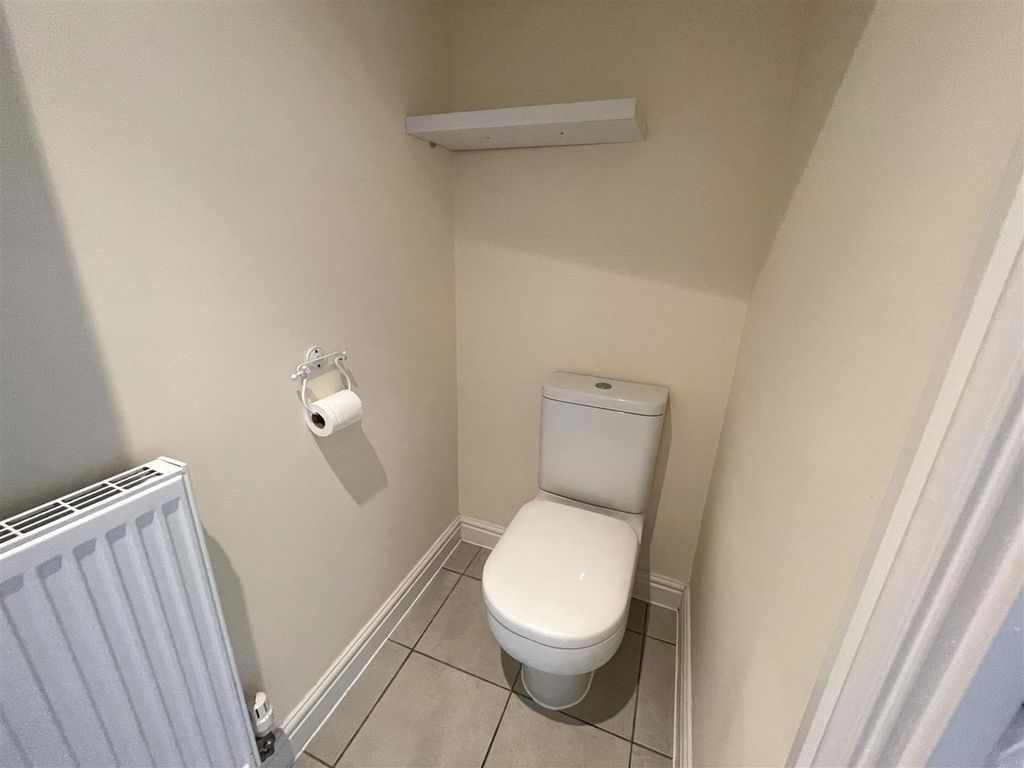Additional image 5 of 3 bed terraced house to rentCherryholt Road, Stamford PE9