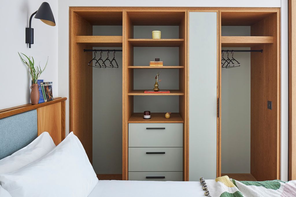 Studio to rentStudio Apartment - Eddington, Cambridge (CB3) | Available Immediately photo 4