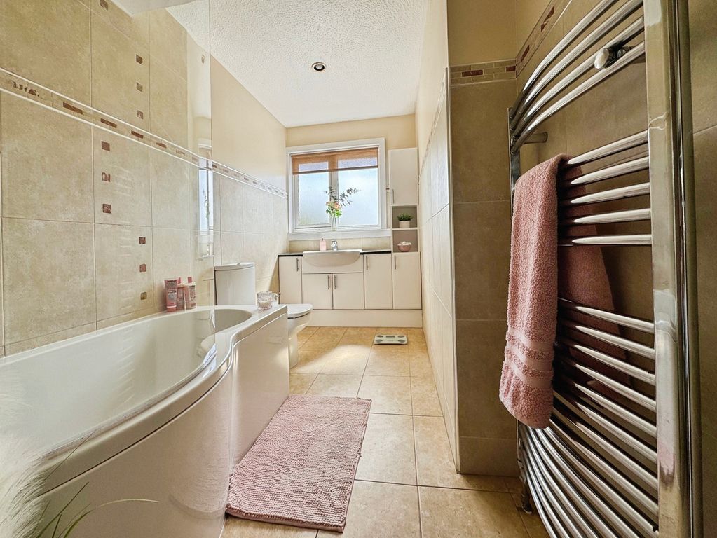 Additional image 20 of 5 bed detached house for sale3 Tummel Road, Wemyss Bay PA18