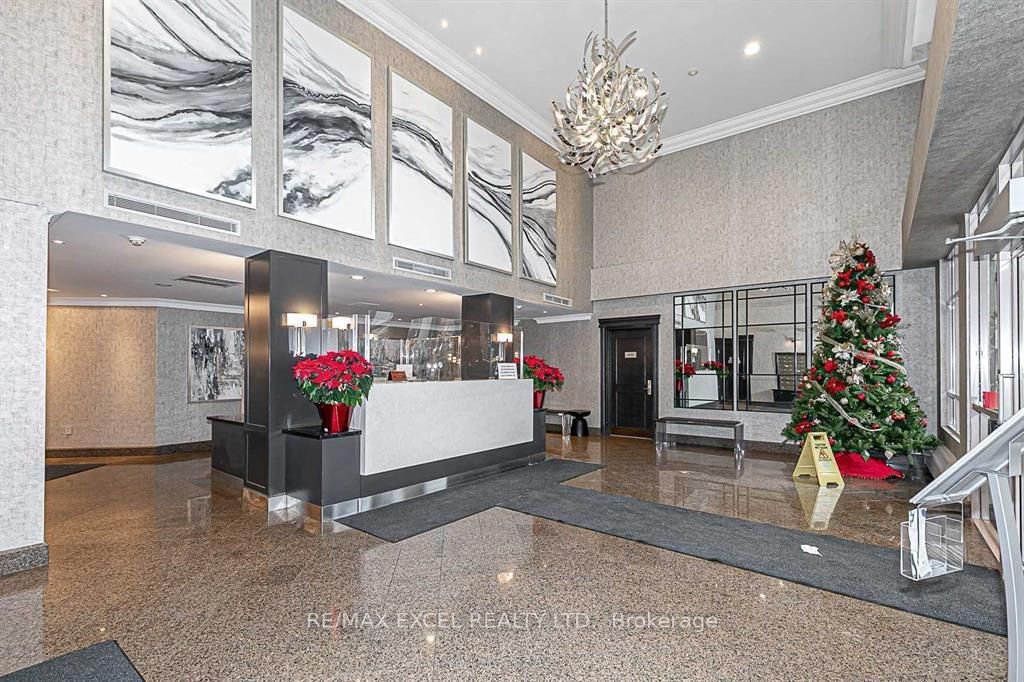 Additional image 4 of 801-2 Clairtrell Road, Toronto, ON, M2N 7H5