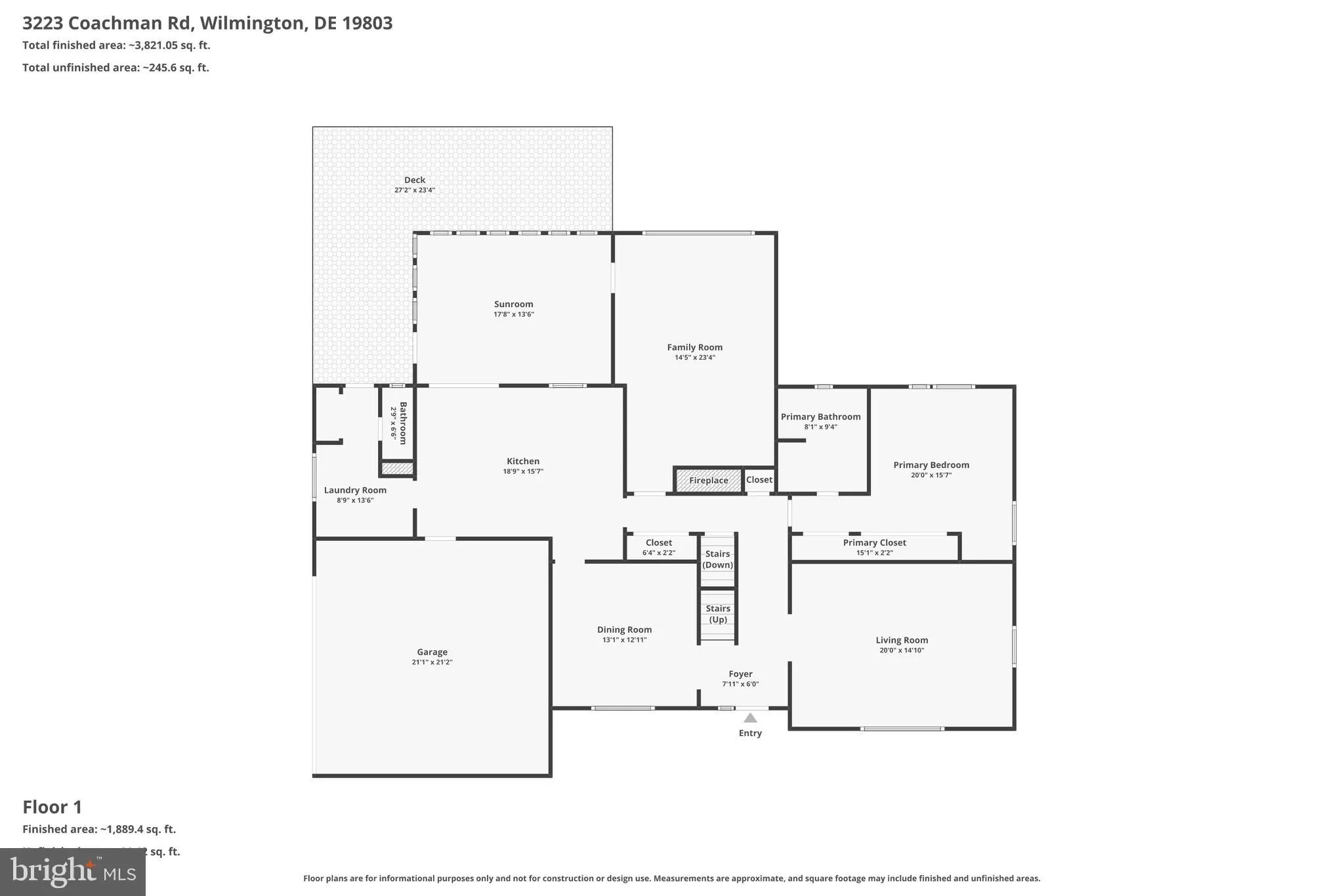 Additional image 56 of 3223 Coachman Road, Wilmington, DE 19803