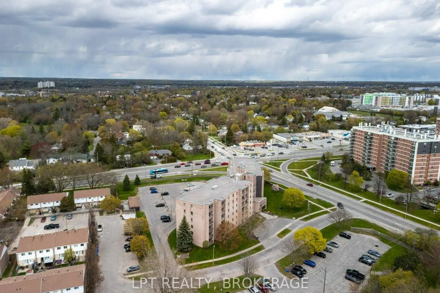 Additional image 13 of 17 Eldon Hall Place 303