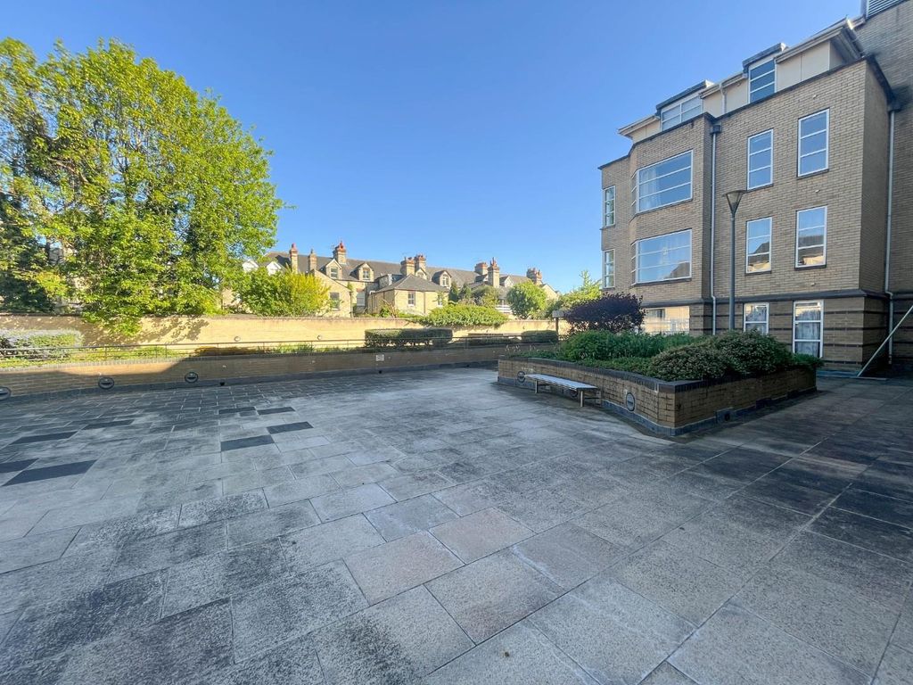 Additional image 21 of 3 bed flat for salePetersfield Mansions, Cambridge CB1