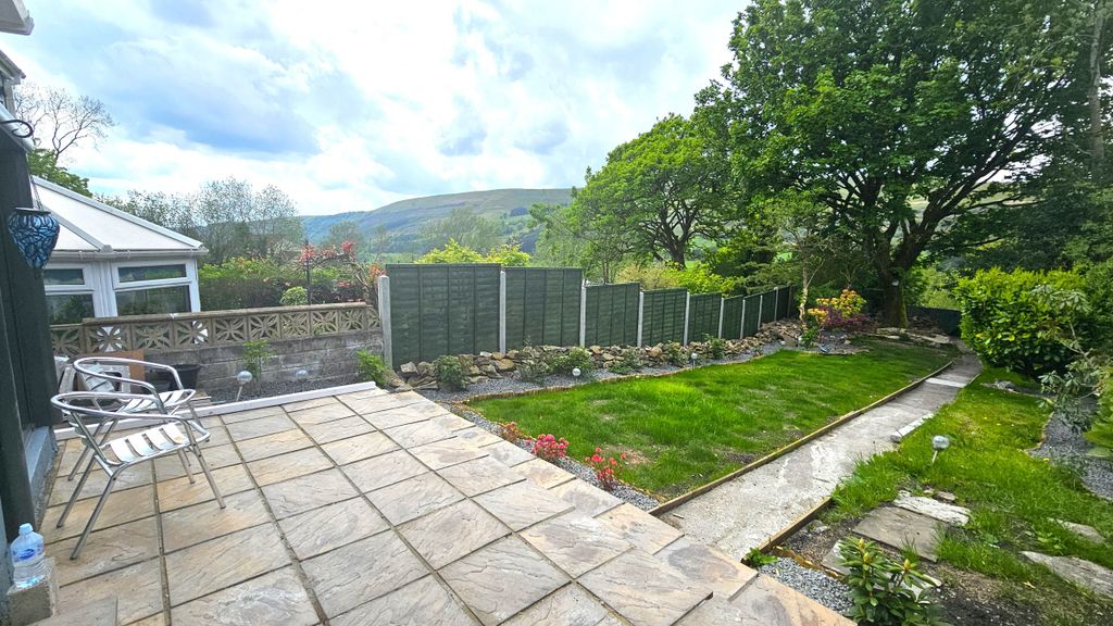 Additional image 10 of 2 bed cottage to rentLower Coedcae, Nantyglo, Ebbw Vale NP23