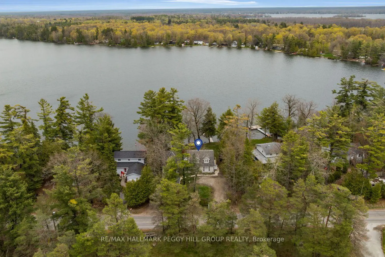 3143 South Sparrow Lake Road photo 2