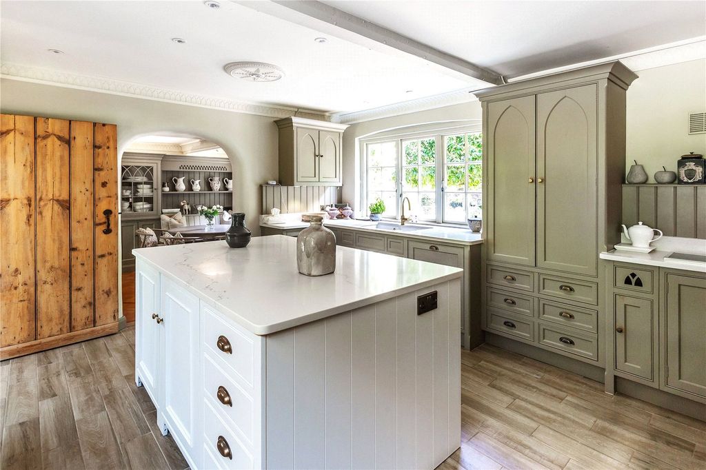 Additional image 6 of 5 bed detached house to rentThe Street, Slinfold, Horsham, West Sussex RH13