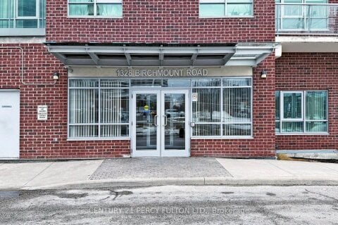 Additional image 8 of 802-1328 Birchmount Road, Toronto, ON, M1R 0B6