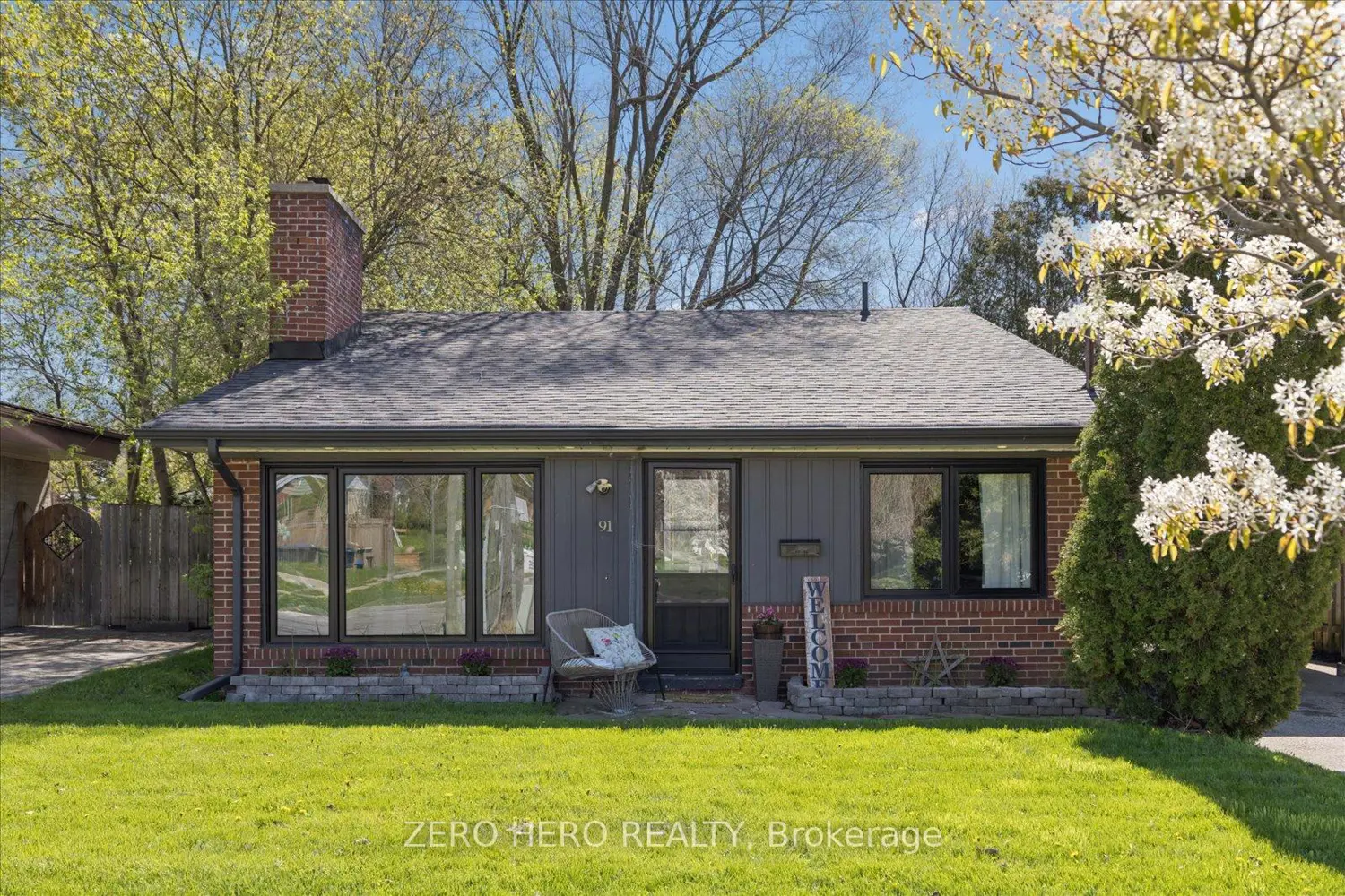 91 Benleigh Drive photo 2