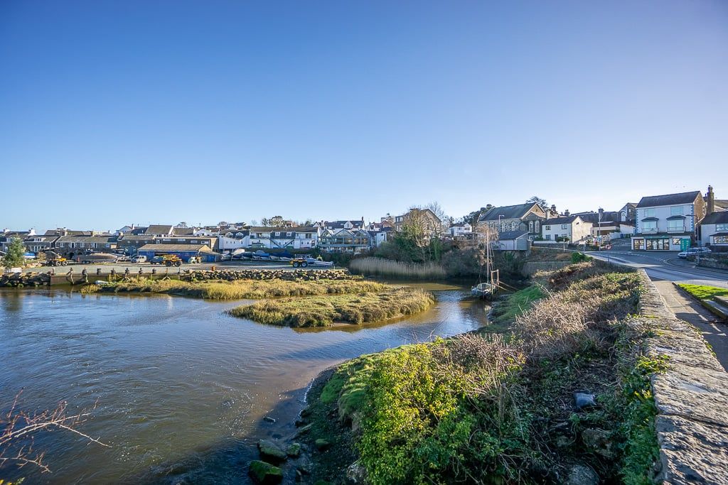 Additional image 5 of 2 bed flat for saleAbersoch, Pwllheli LL53