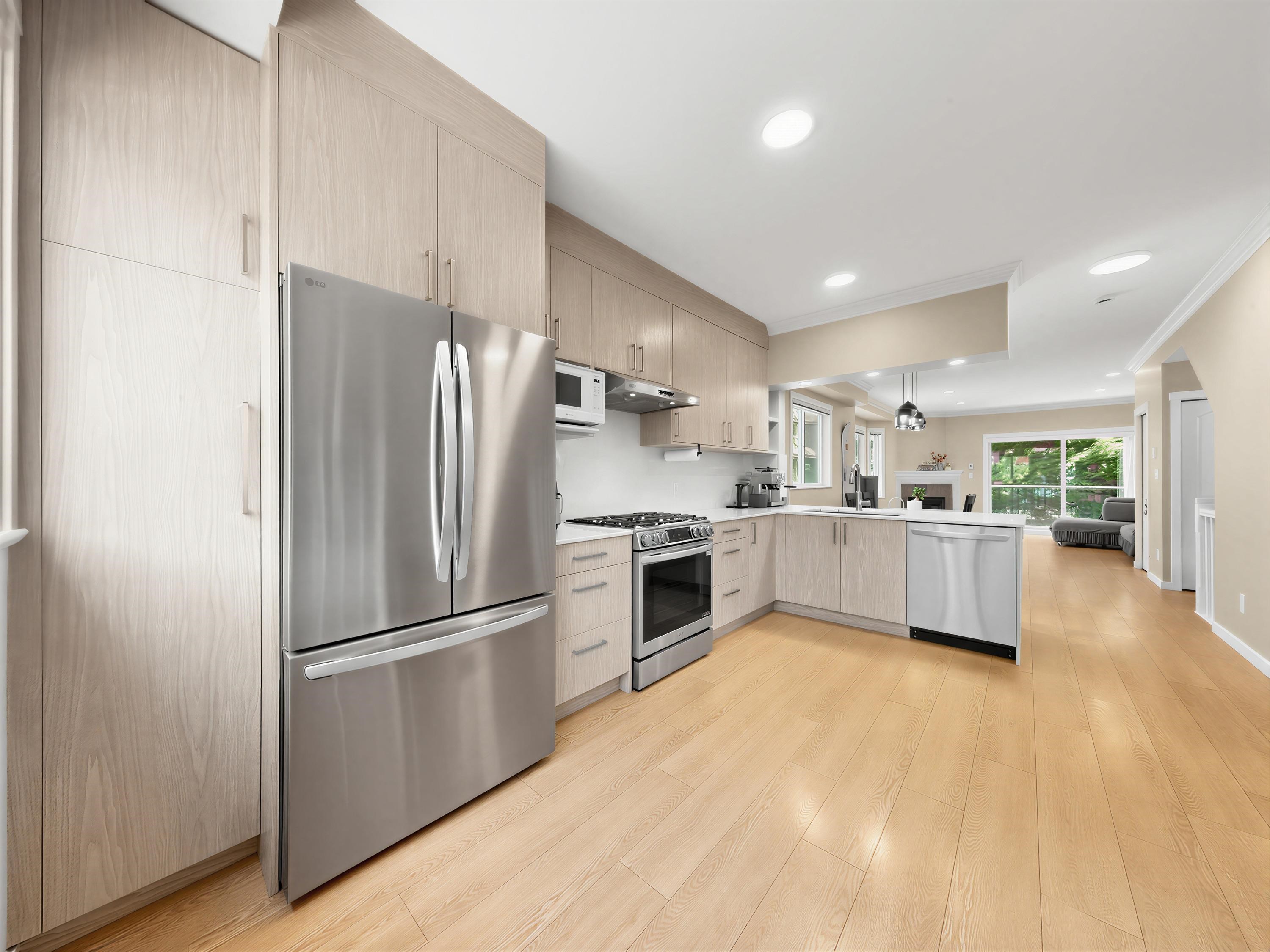 Additional image 6 of 36-9440 Ferndale Road, Richmond, BC, V6Y 0A7