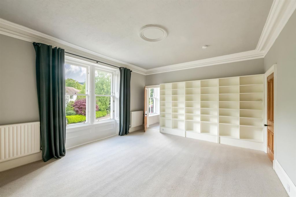 Additional image 3 of 3 bed flat for sale11 Harviestoun Road, Dollar FK14