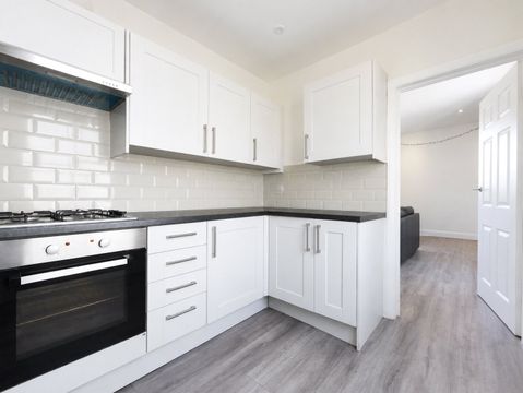 Sutherland Road, Kemptown, Brighton BN2