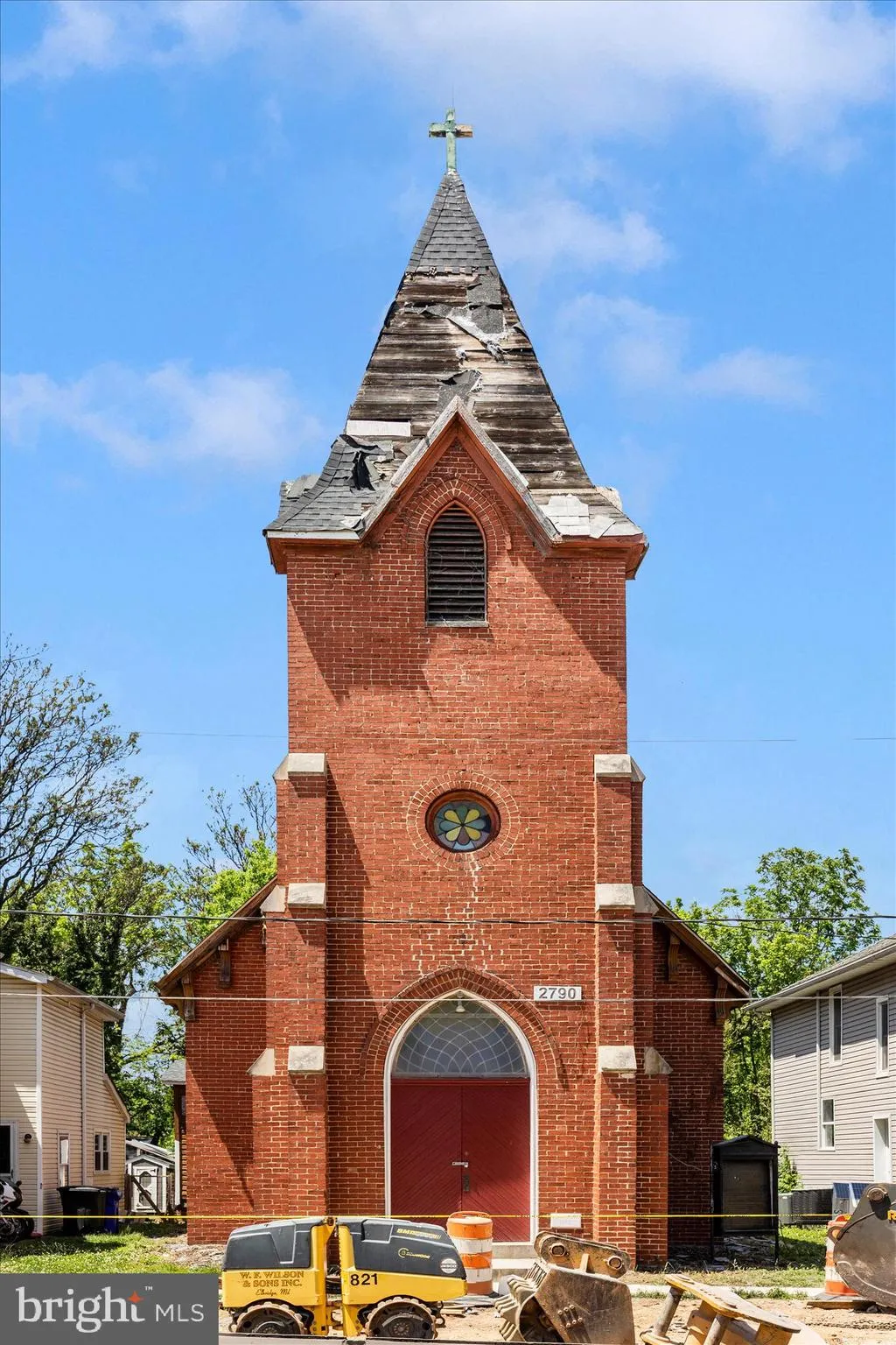 Additional image 8 of 2790 Washington Street, Adamstown, MD 21710