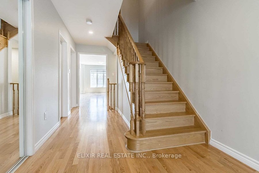 Additional image 5 of 90 Delport Close, Brampton, ON, L6P 3T1