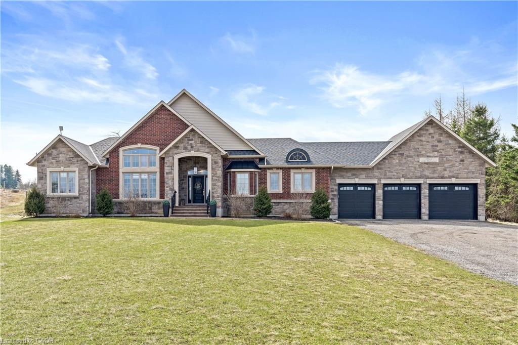 9677 Tenth Sideroad, Erin, ON, N0B 1T0