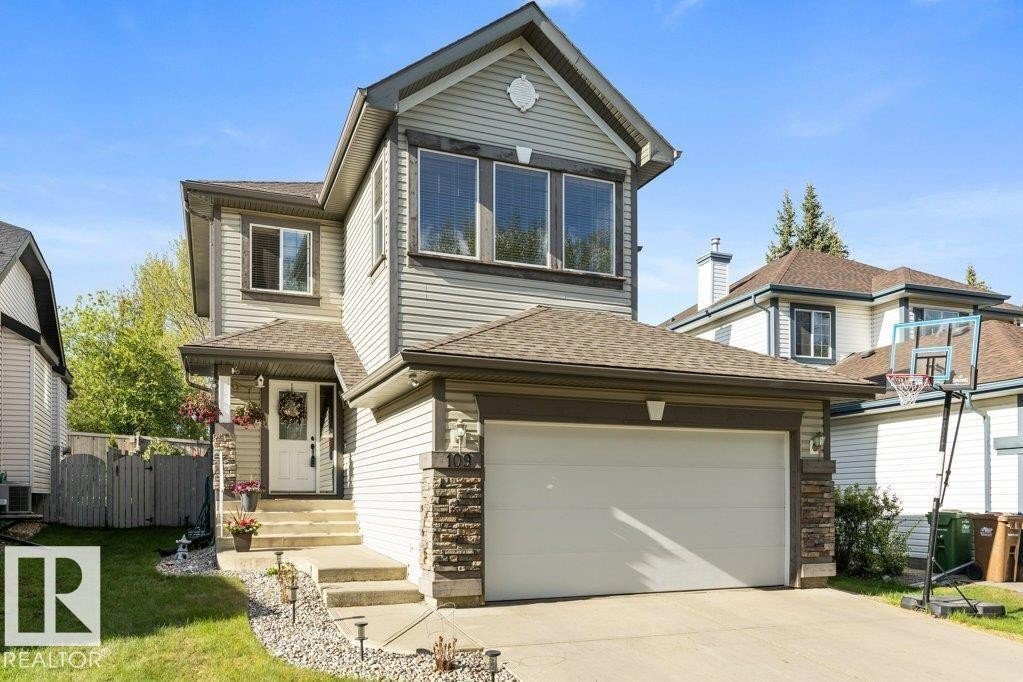 Additional image 7 of 109 Erin Ridge Drive, St. Albert, AB, T8N7B3
