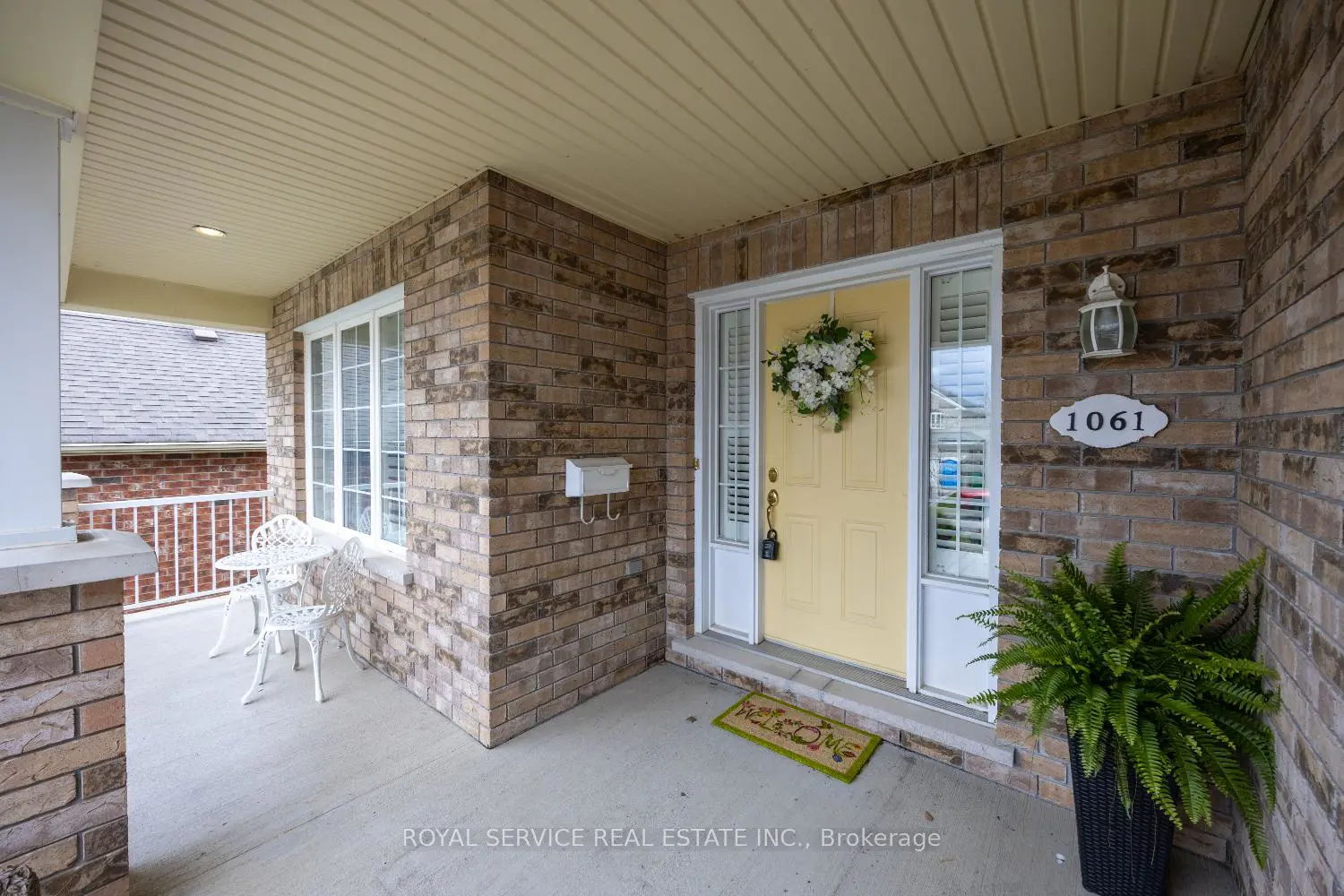 1061 Silverdale Road