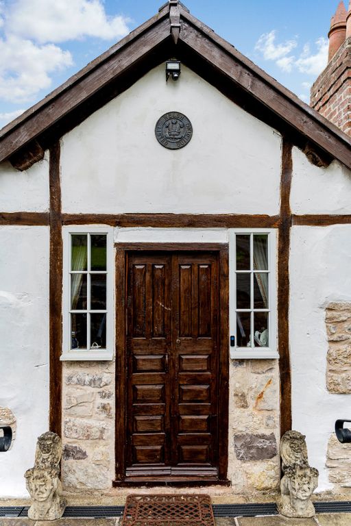 Additional image 31 of 4 bed link detached house for saleLlanfair Dyffryn Clwyd, Ruthin, Denbighshire LL15