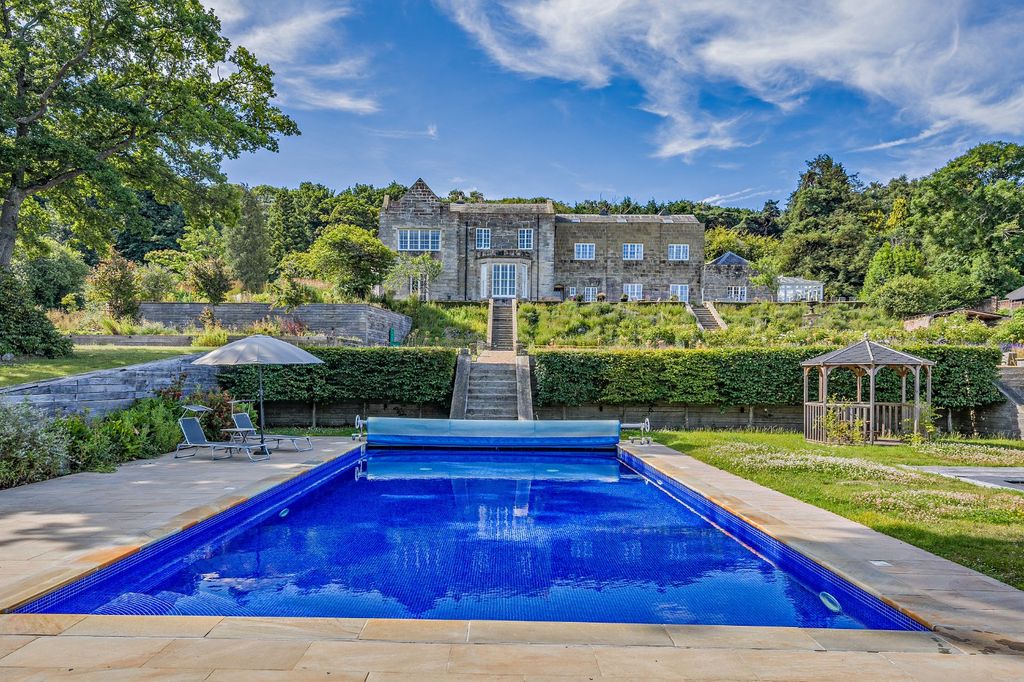 7 bed detached house for saleBattery Hill, Fairlight, Hastings, East Sussex TN35