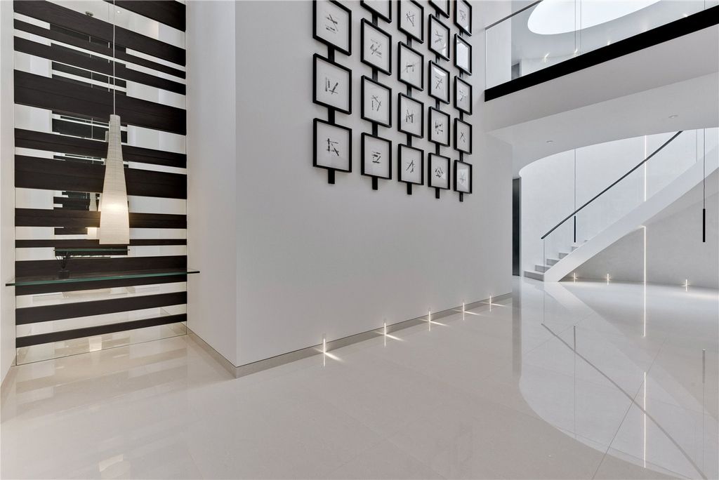 Additional image 4 of 6 bed detached house to rentHorseshoe Ridge, Camp End Road, Weybridge, Surrey KT13