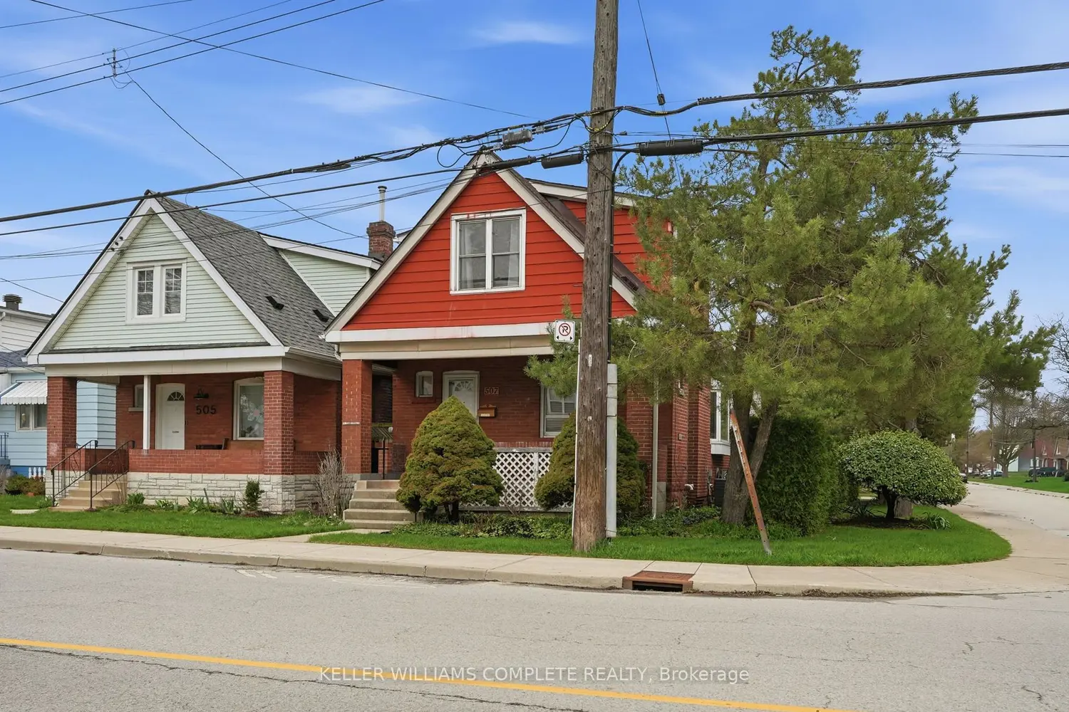 507 Queensdale Avenue