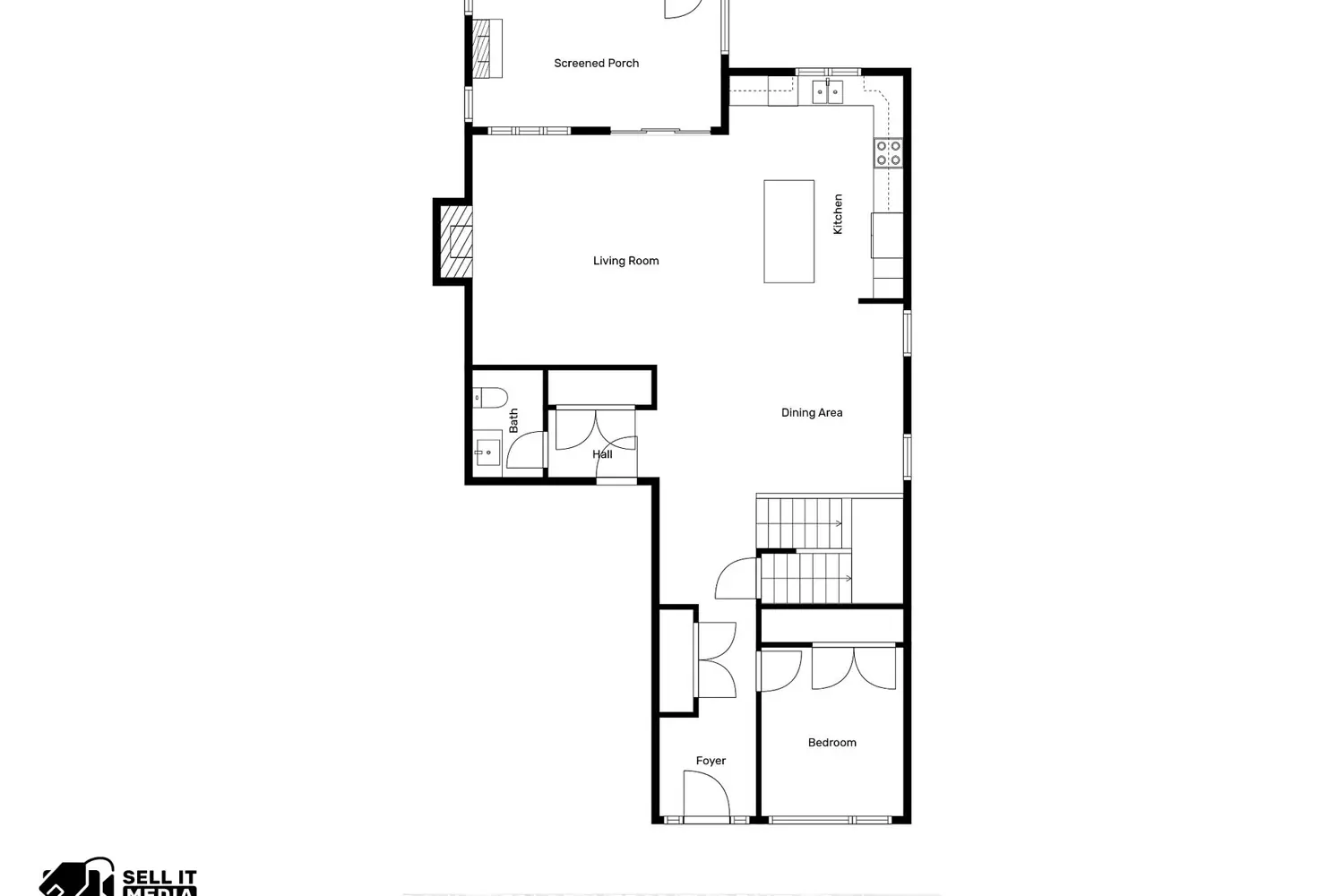 Additional image 20 of 400 Colmar Street