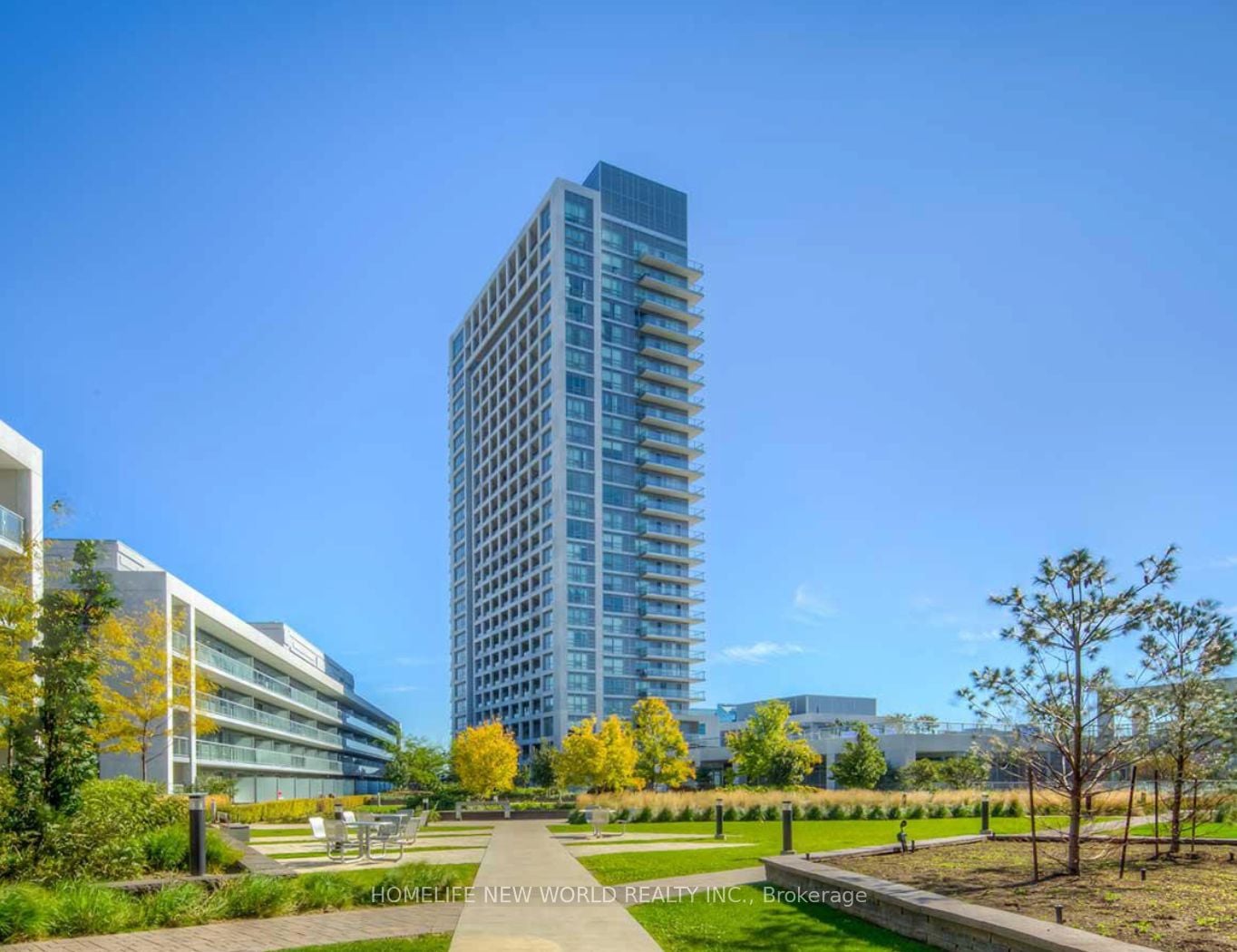2501-30 Herons Hill Way, Toronto, ON, M2J 0A7