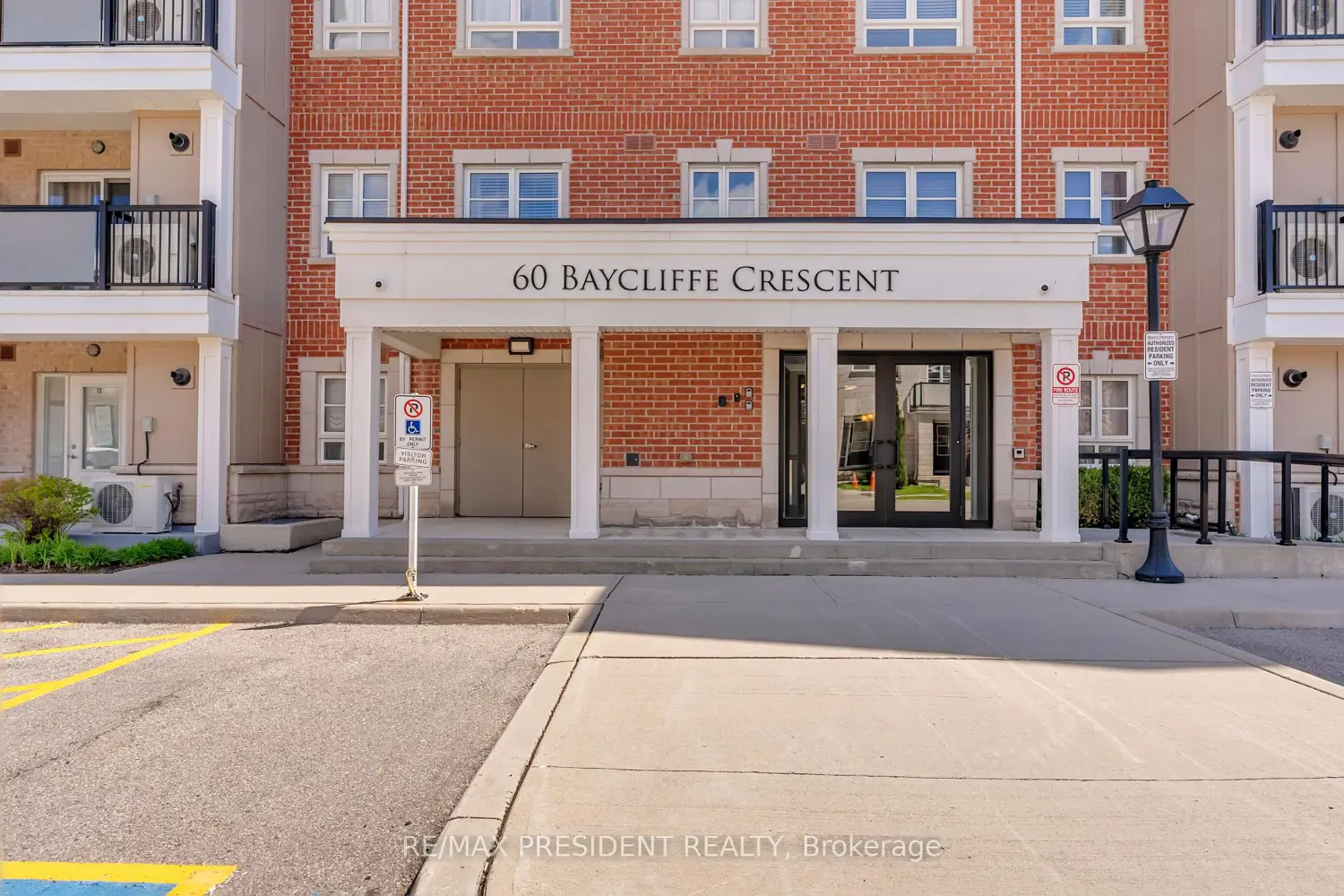 Additional image 4 of 60 Baycliffe Crescent 204