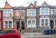 Sylvester Road, London, N2