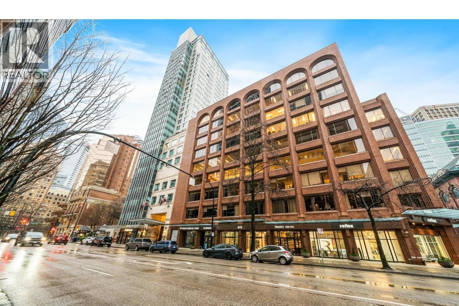 Additional image 7 of 614-837 Hastings Street West, Vancouver, BC, V6C3N6