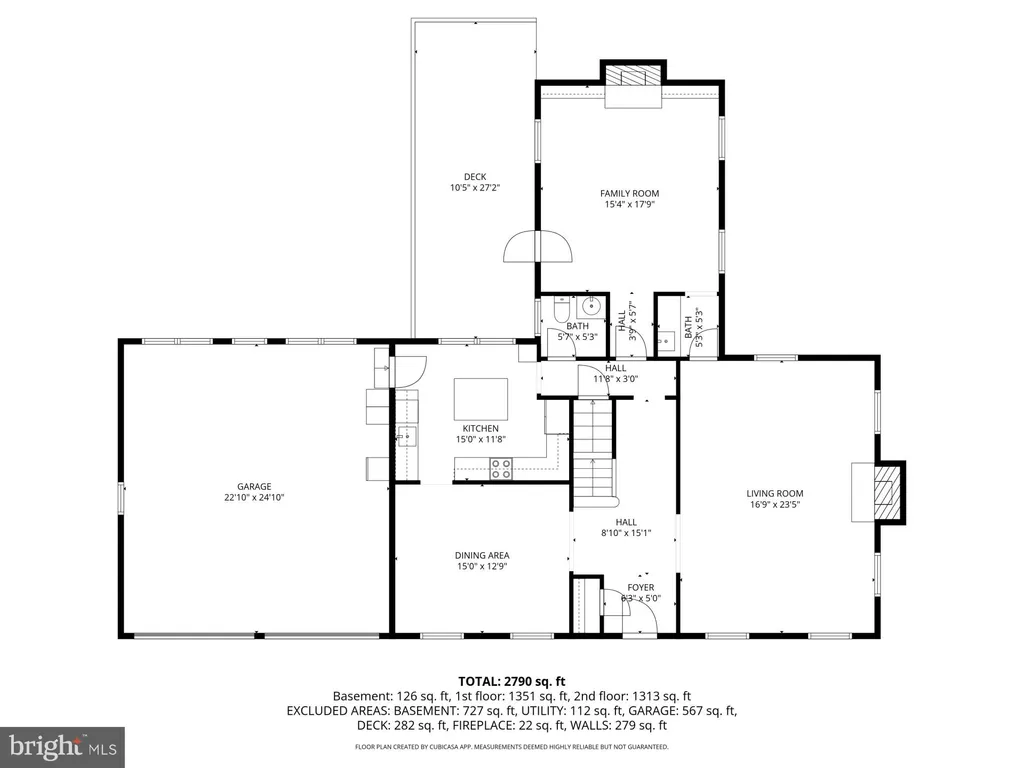 Additional image 49 of 8508 Scarboro Court, Potomac, MD 20854