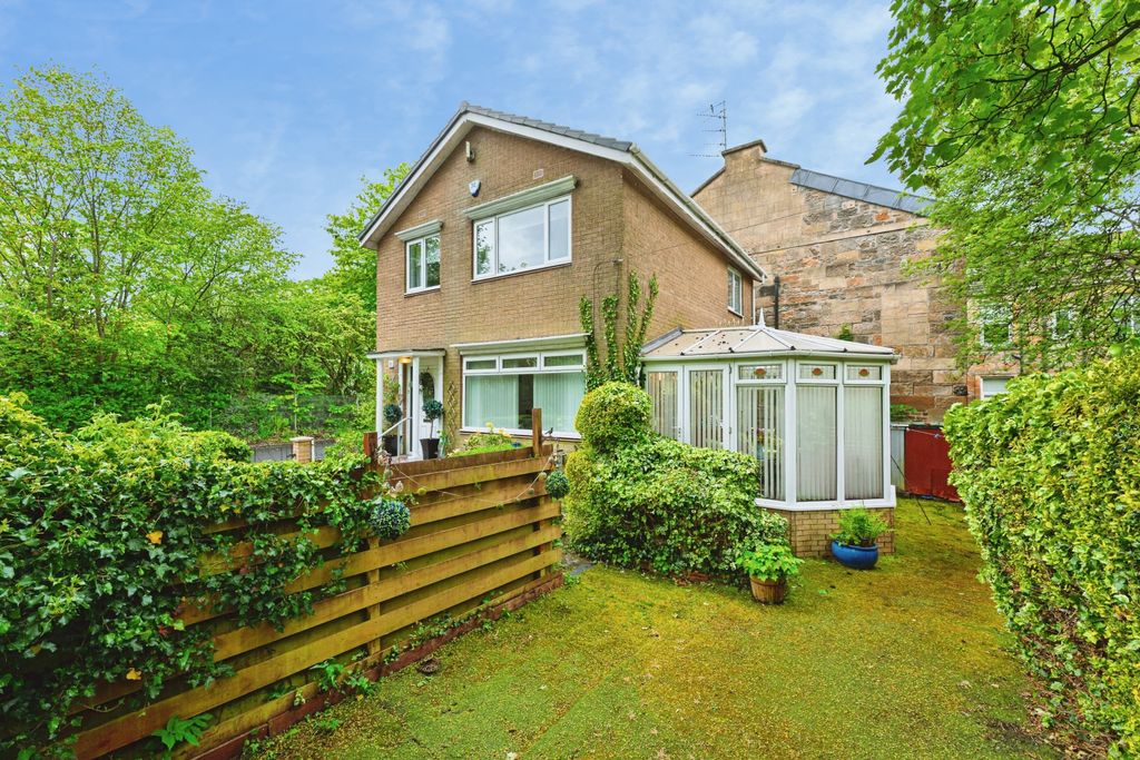 Additional image 19 of 3 bed detached house for saleCaldercuilt Road, Glasgow G20
