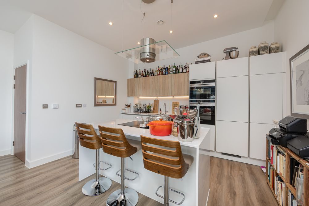 Additional image 2 of 2 bed flat to rentLeopold House, Percy Terrace, Bath BA2