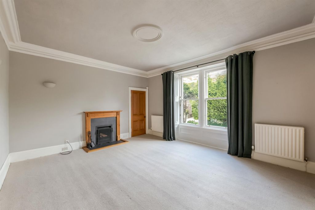 Additional image 2 of 3 bed flat for sale11 Harviestoun Road, Dollar FK14