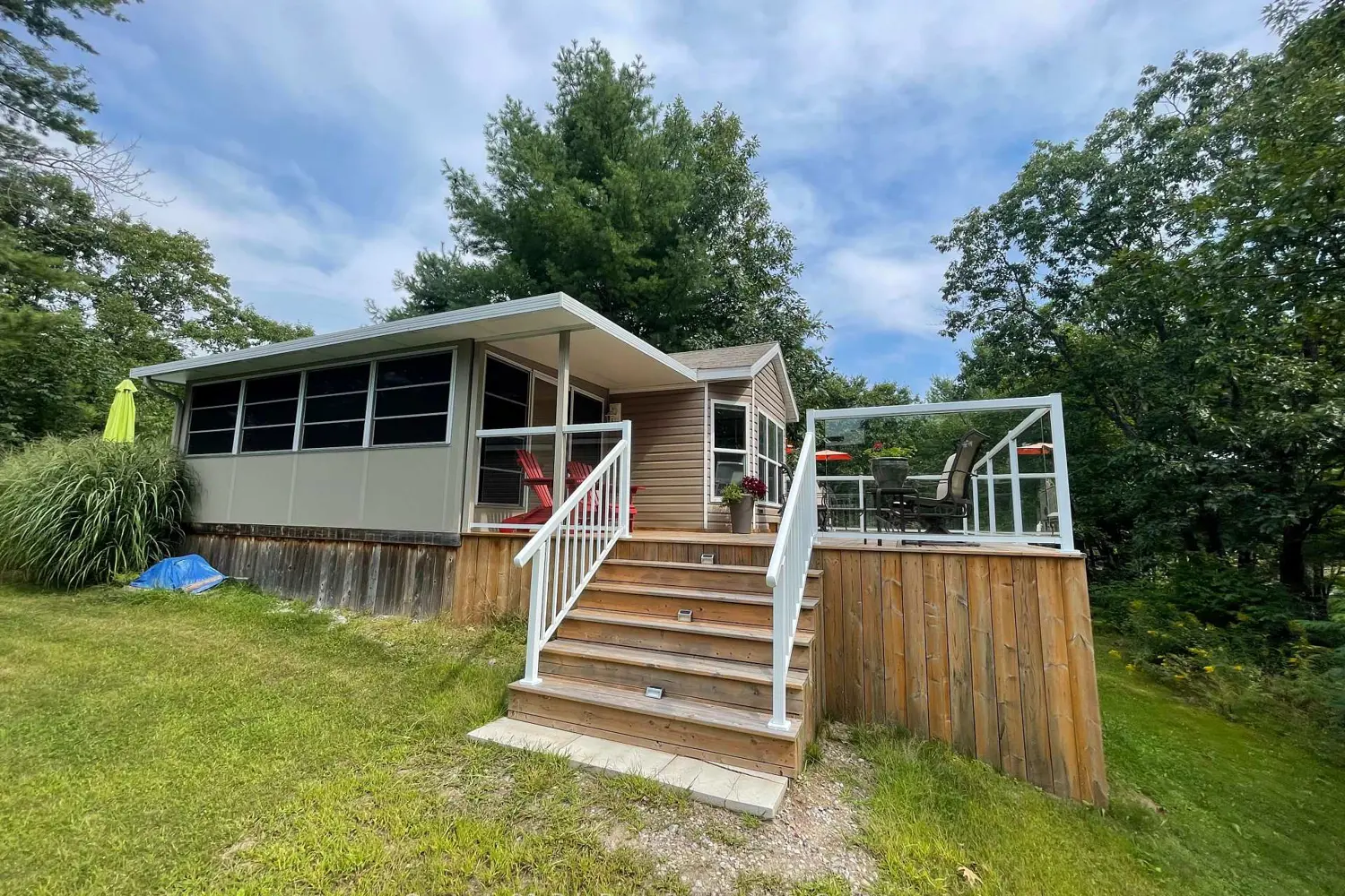 1336 South Morrison Lake Road 3 Morrison Creek
