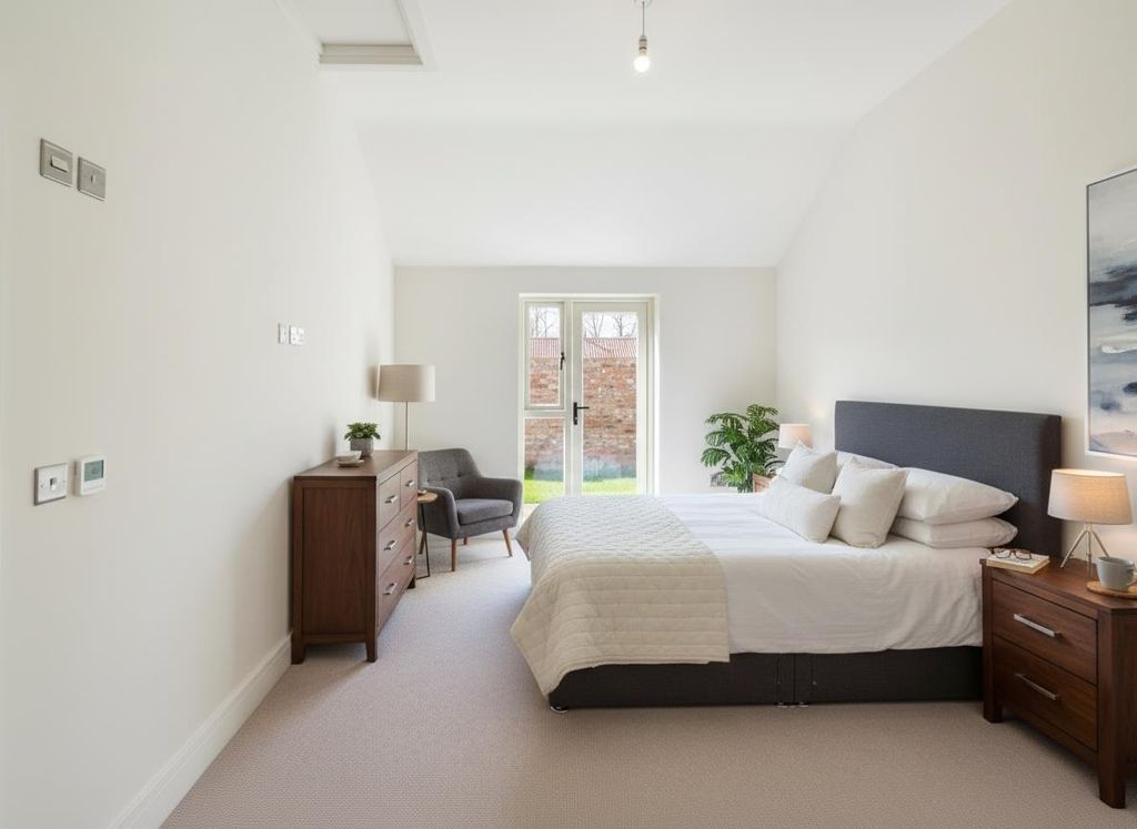 Additional image 9 of 3 bed barn conversion for saleThe Bramleys, Beals Lane, Sutton On Derwent, York YO41