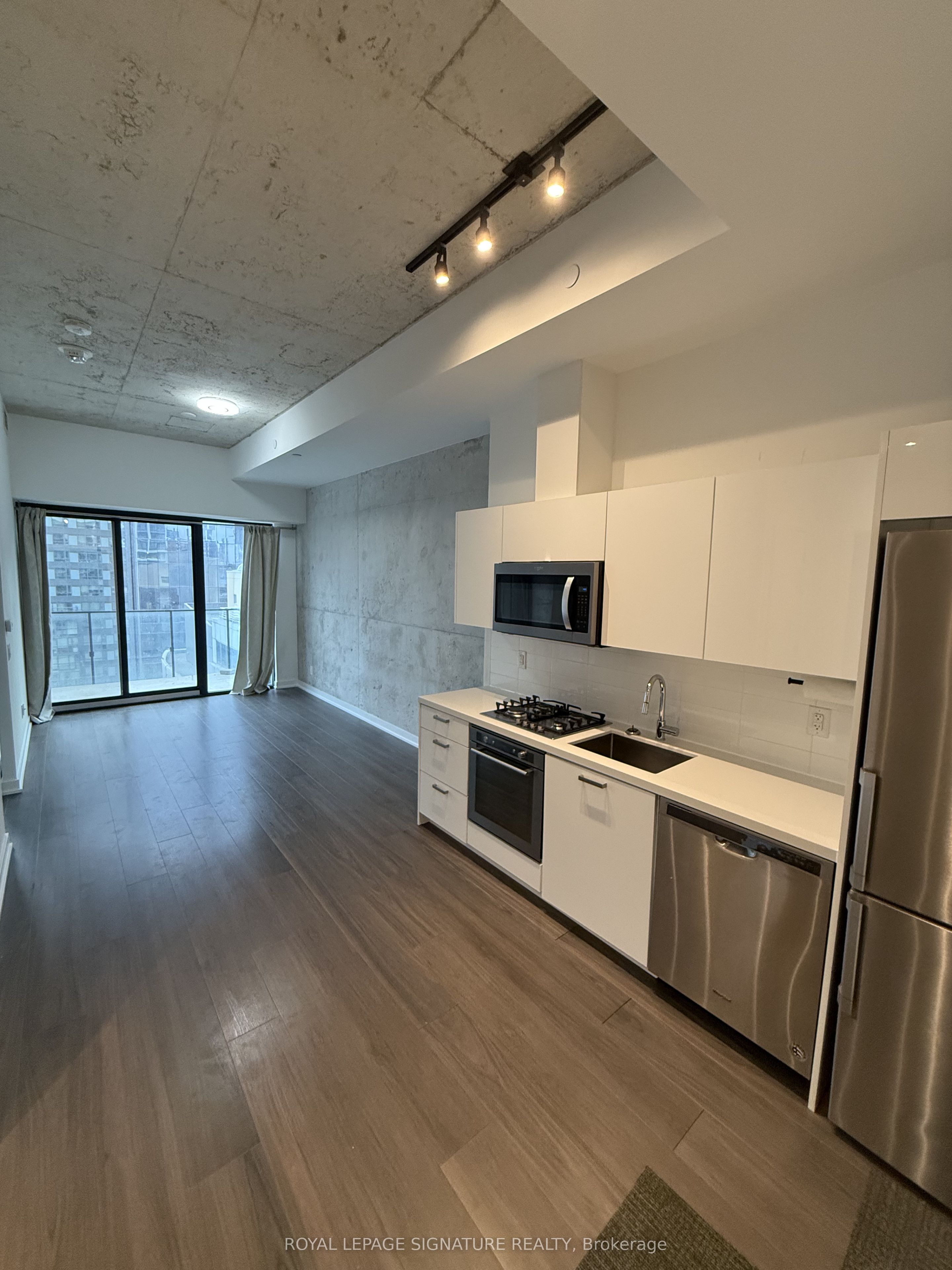 Additional image 2 of 807-55 Ontario Street, Toronto, ON, M5A 0T8