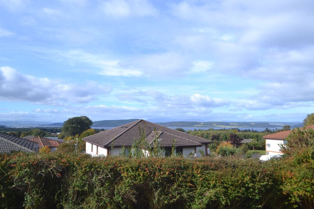 Additional image 2 of 1 bed flat to rentMurray Terrace, Smithton, Inverness IV2