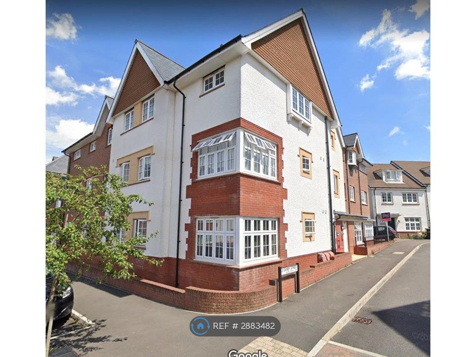 2 bed flat to rentDanby Street, Bristol BS16