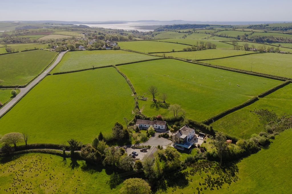 Additional image 4 of 4 bed detached house for saleLaugharne, Carmarthen SA33
