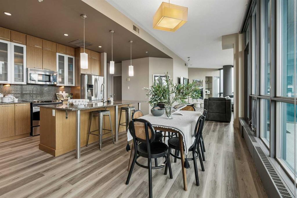2401-220 12 Avenue SE, Calgary, AB, T2G 0R5