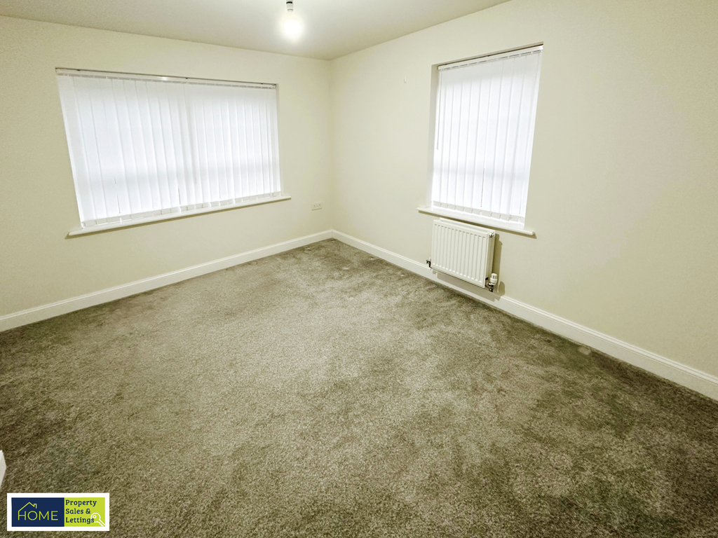 Additional image 8 of 4 bed link detached house to rentClayhill Field, Wigston Meadows, Leicester LE18