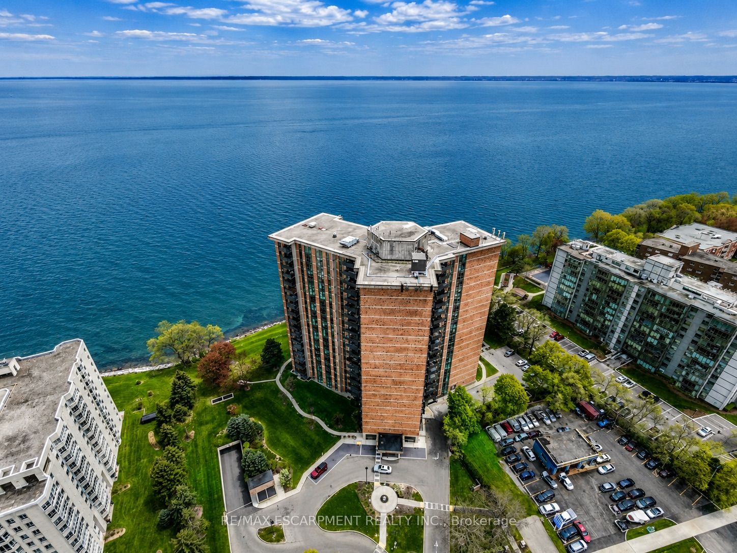 Additional image 3 of 602-5250 Lakeshore Road, Burlington, ON, L7L 5L2